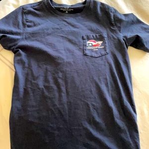 Vineyard vines girls t-shirt